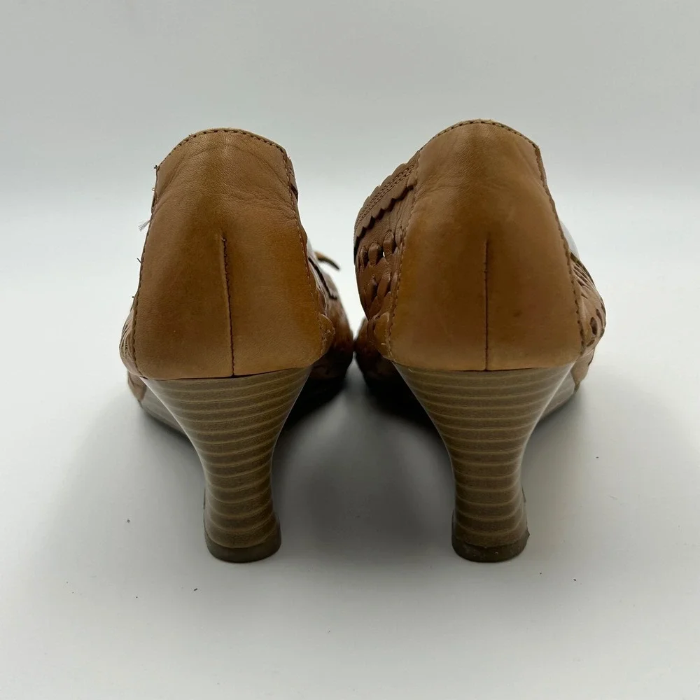 AEROSOLES what by